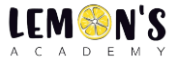 LOGO LEMONS